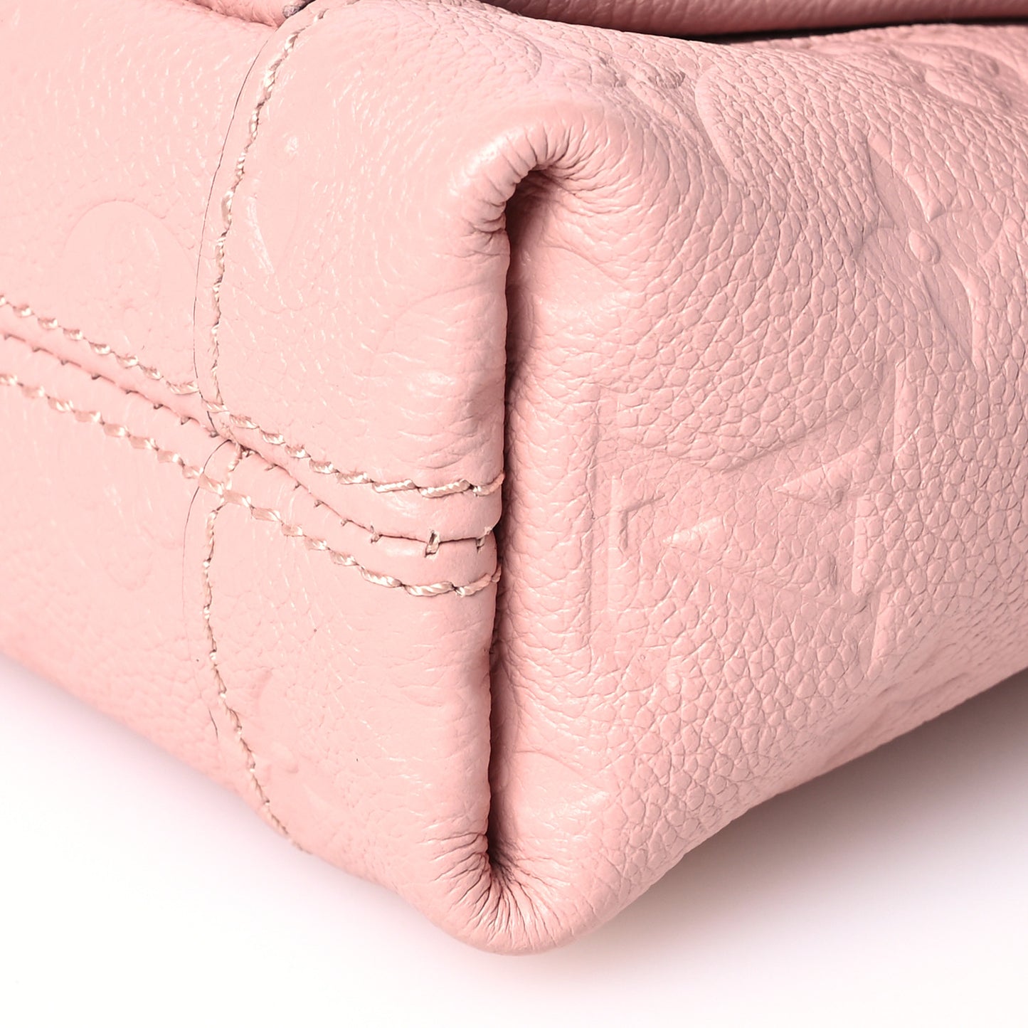 Empreinte Blanche BB Rose Poudre