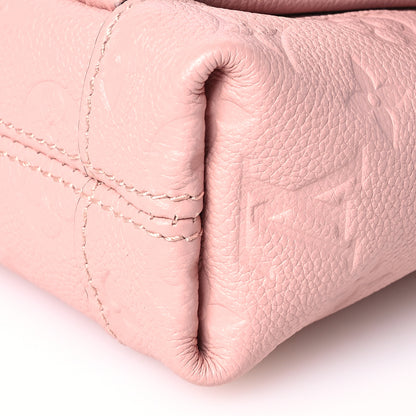 Louis Vuitton Empreinte Blanche BB Rose Poudre 10 of 10