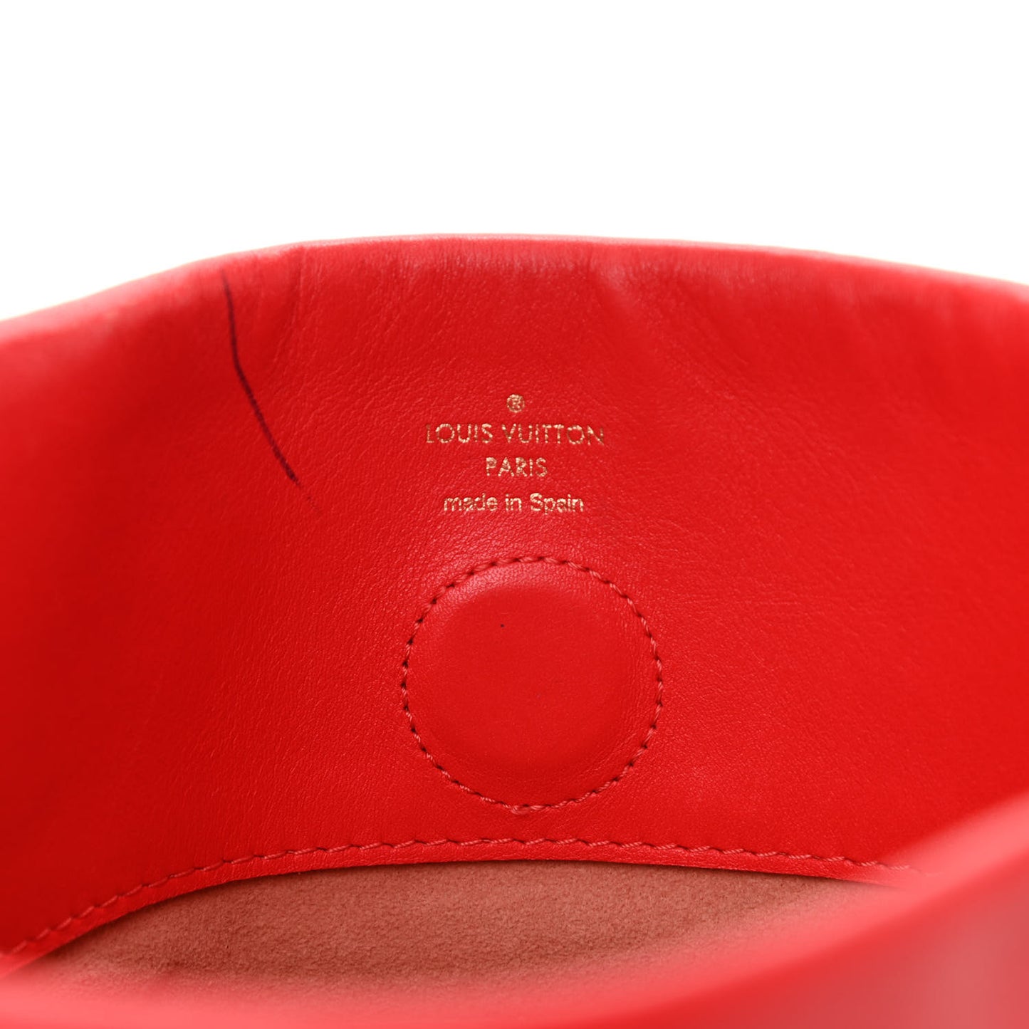 Monogram Tuileries Besace Kabuki