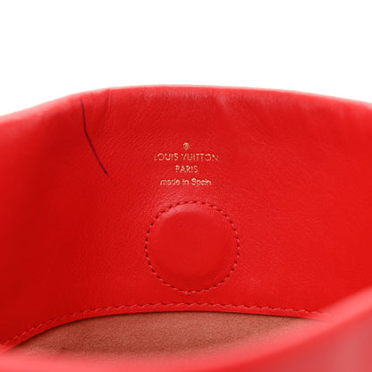 Louis Vuitton Monogram Tuileries Besace Kabuki 6 of 9