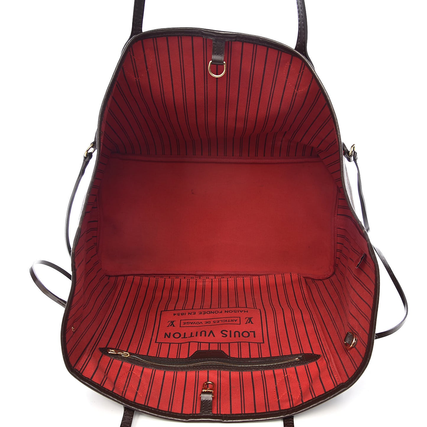 Damier Ebene Neo Neverfull GM