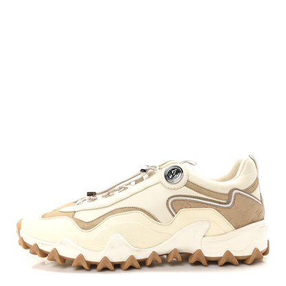 Louis Vuitton Technical Fabric LV Rush Sneakers 39 1 of 9