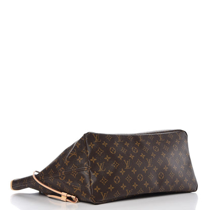 Louis Vuitton Monogram Neo Neverfull GM 4 of 8