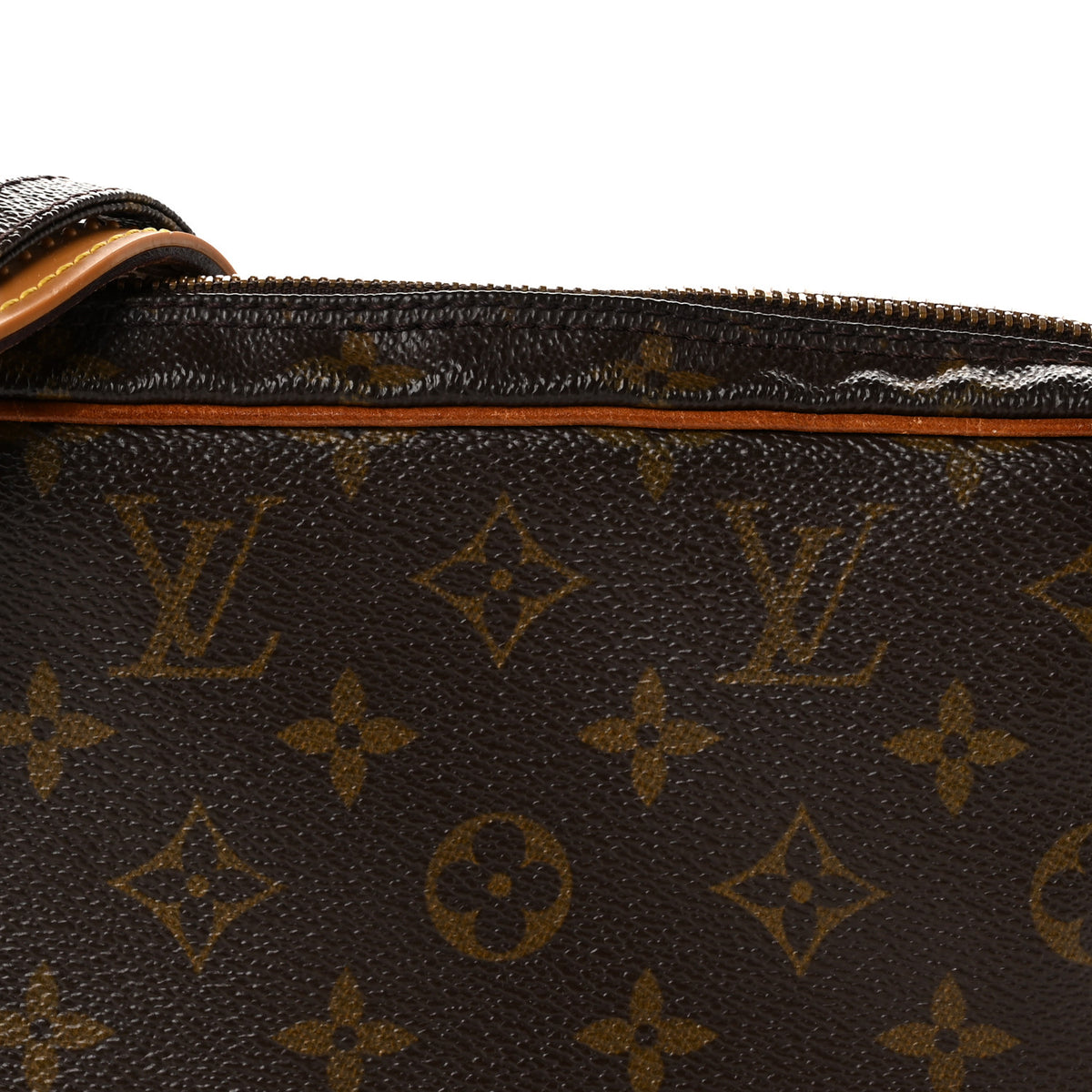 Monogram Pochette Marly Bandouliere