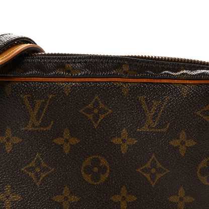 Louis Vuitton Monogram Pochette Marly Bandouliere 7 of 9