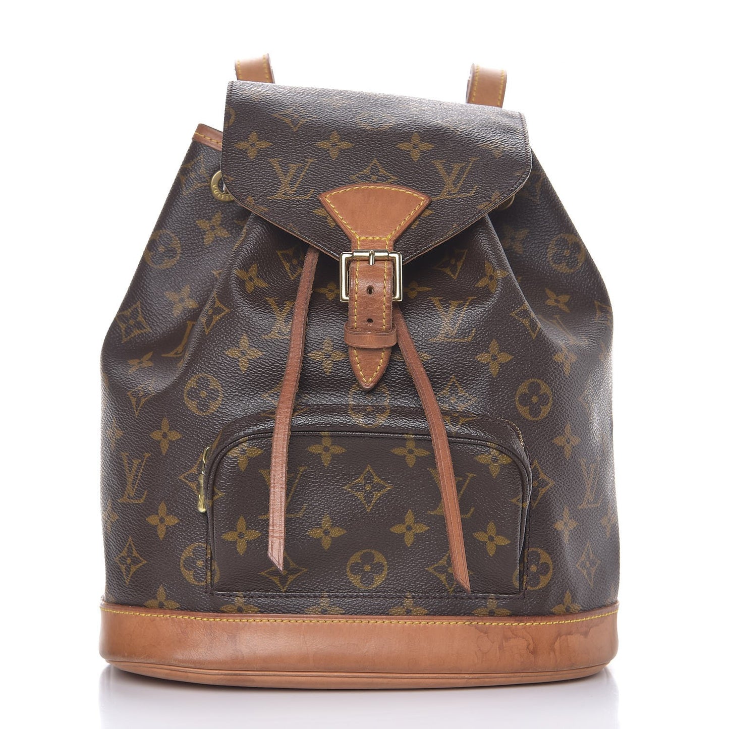 Monogram Montsouris MM Backpack