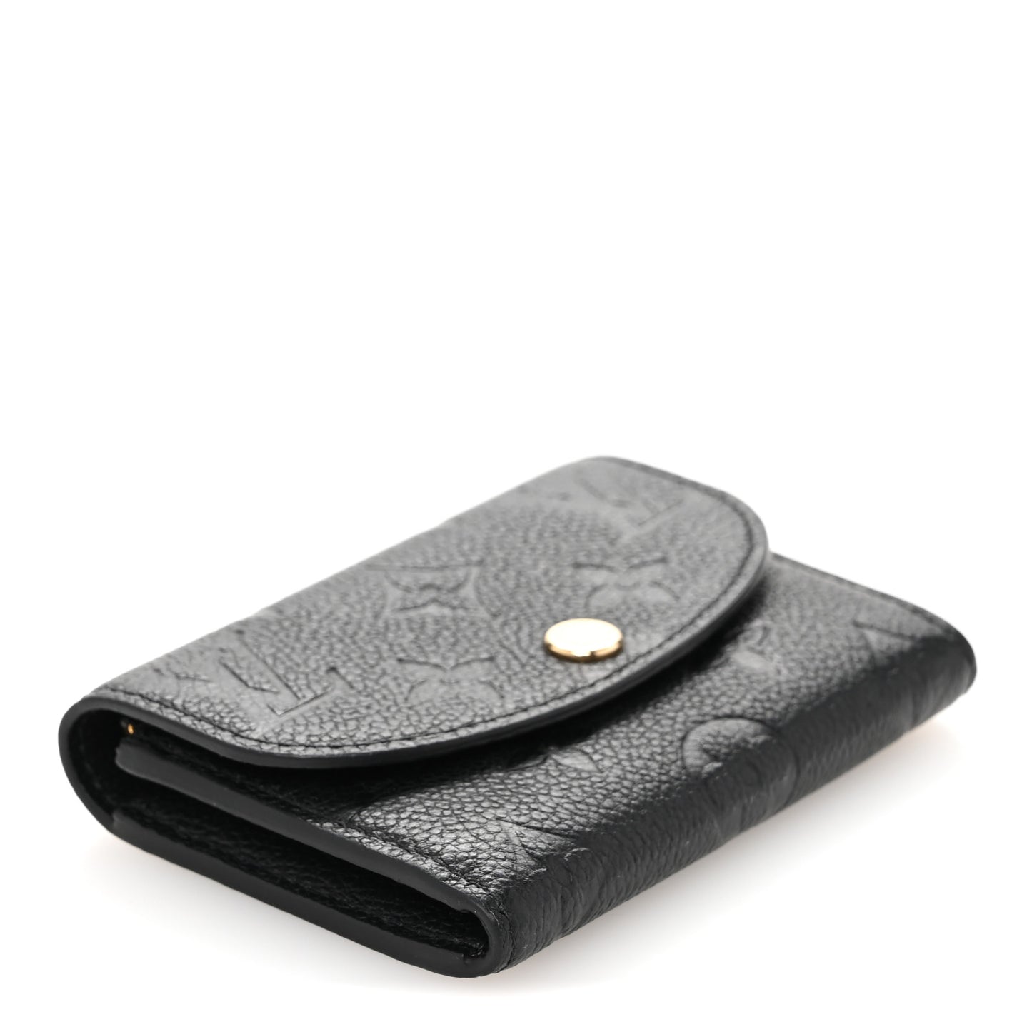 Empreinte Rosalie Coin Purse Black