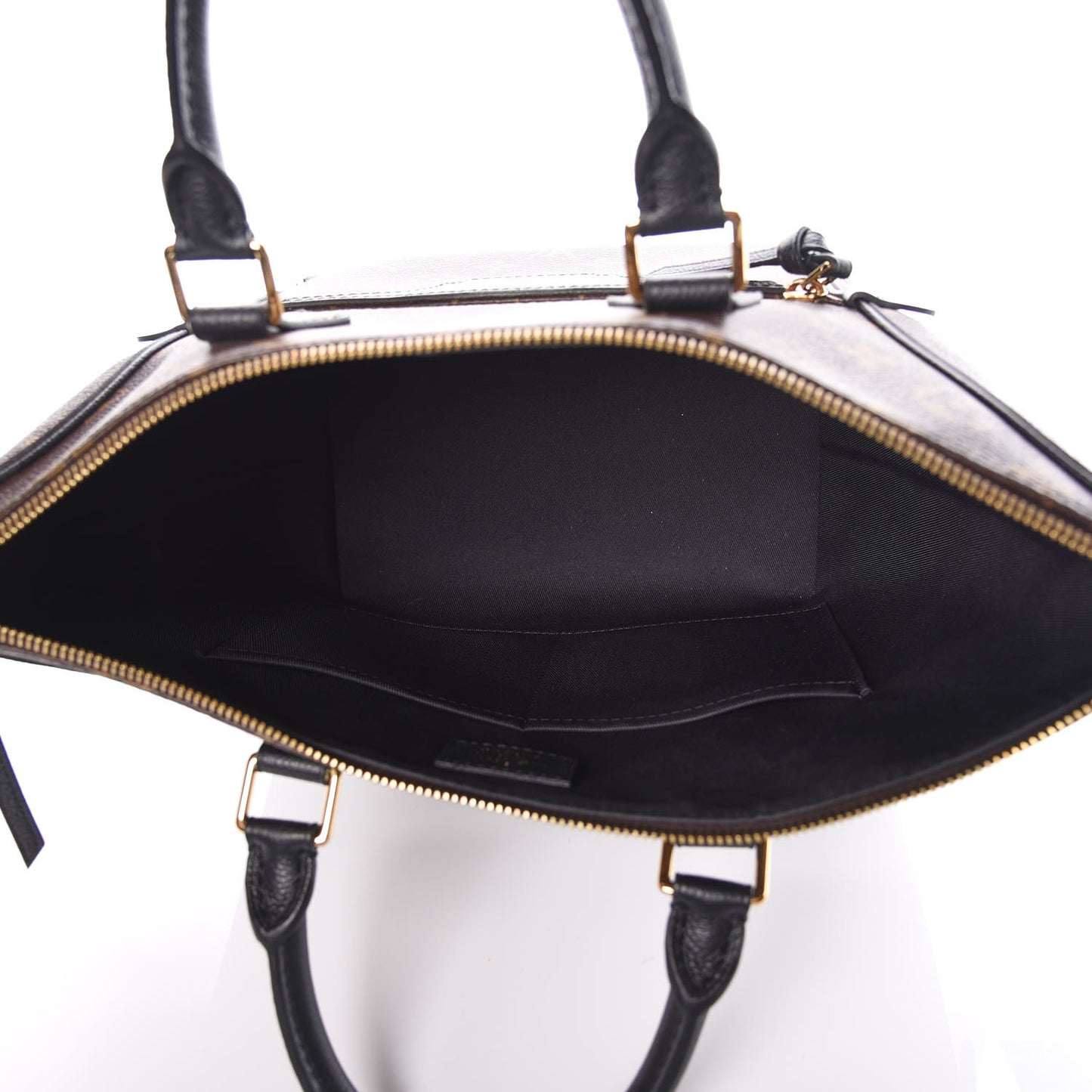 Monogram Tournelle PM Black