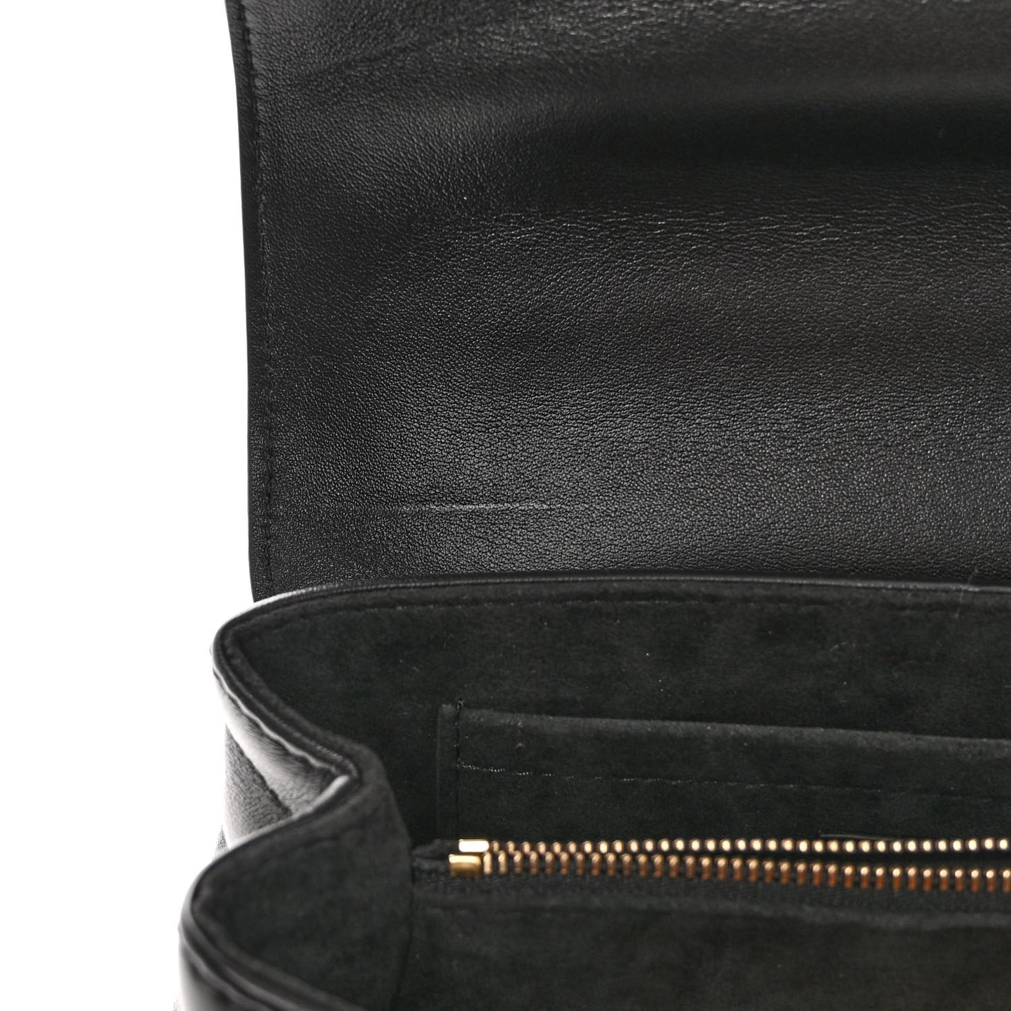 Calfskin Hold Me New Wave Black