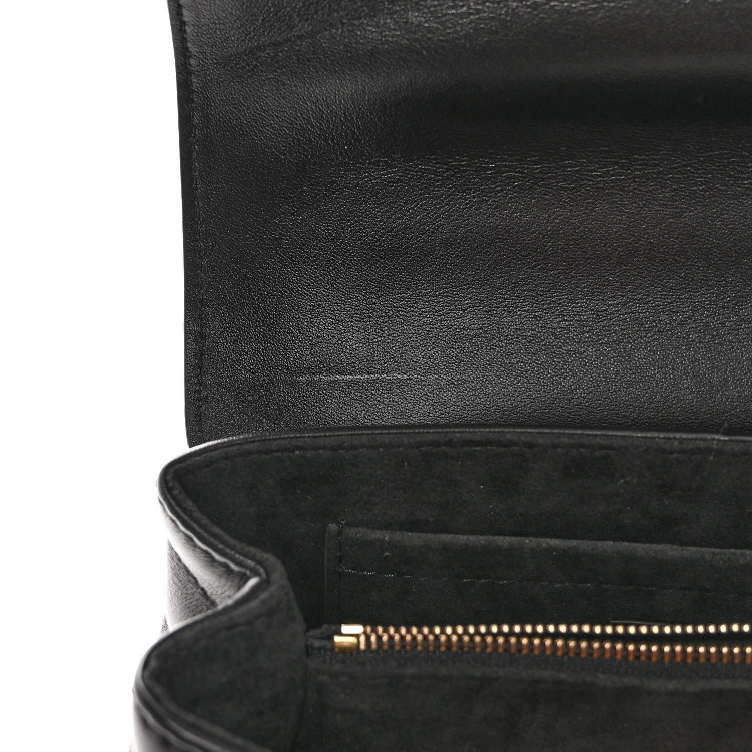 Louis Vuitton Calfskin Hold Me New Wave Black 11 of 11