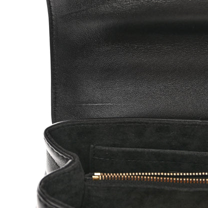 Louis Vuitton Calfskin Hold Me New Wave Black 11 of 11