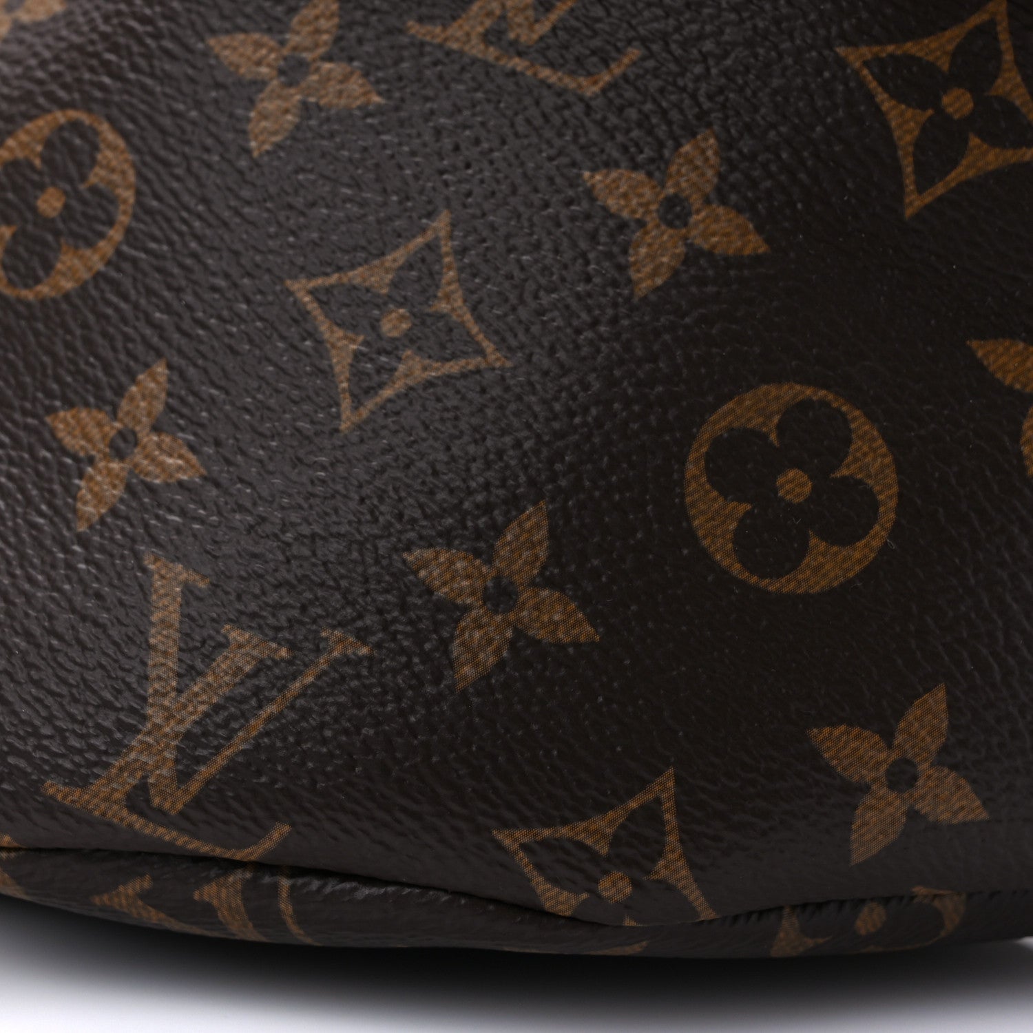 Louis Vuitton Monogram Bumbag 7 of 7