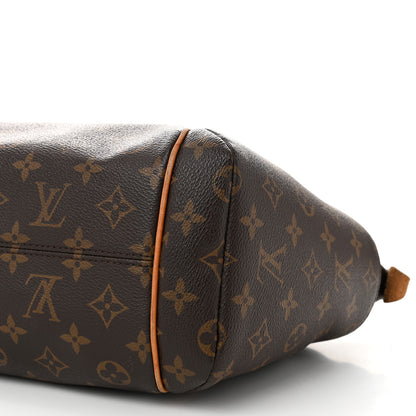 Louis Vuitton Monogram Totally PM 10 of 12
