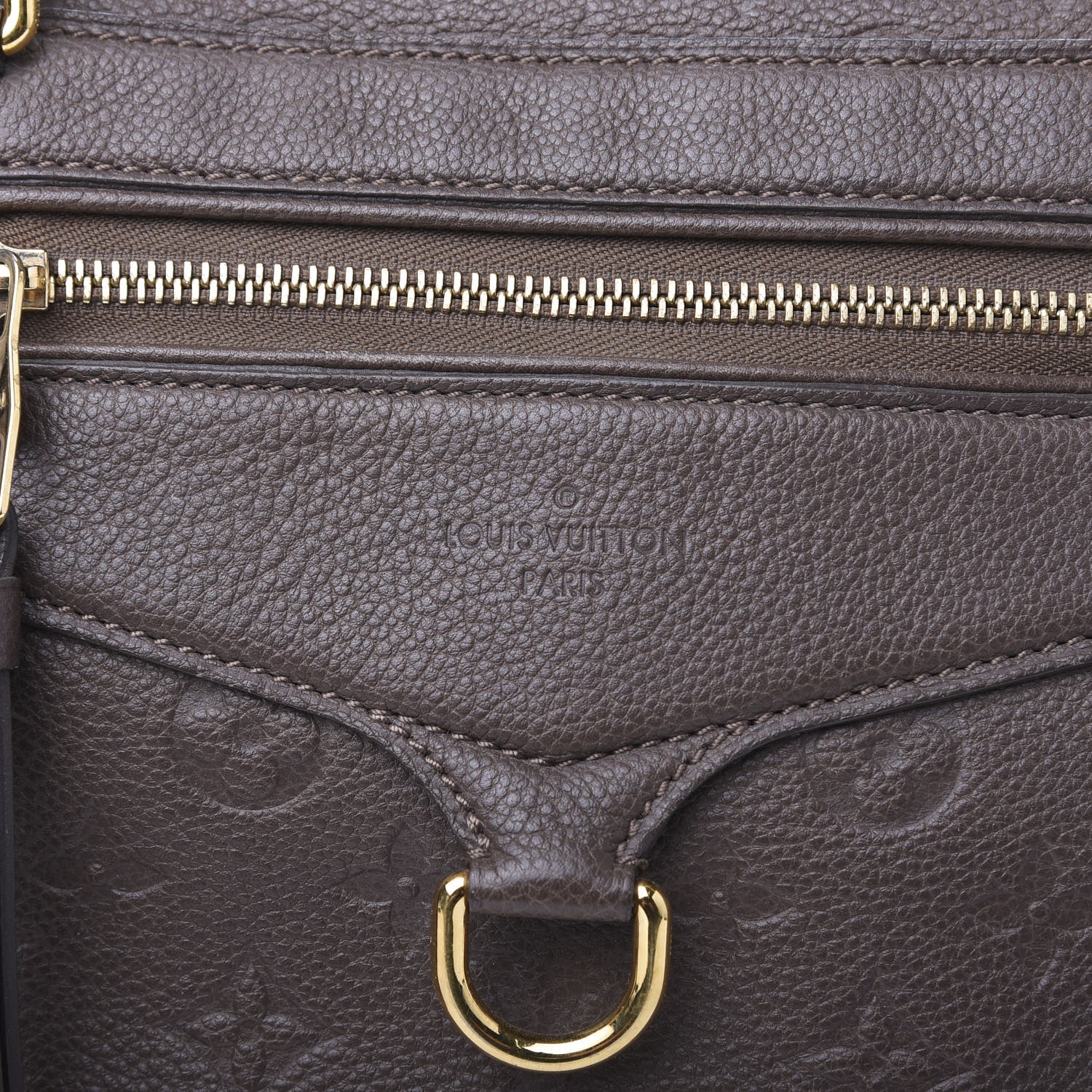 Louis Vuitton Empreinte Lumineuse GM Ombre 11 of 11