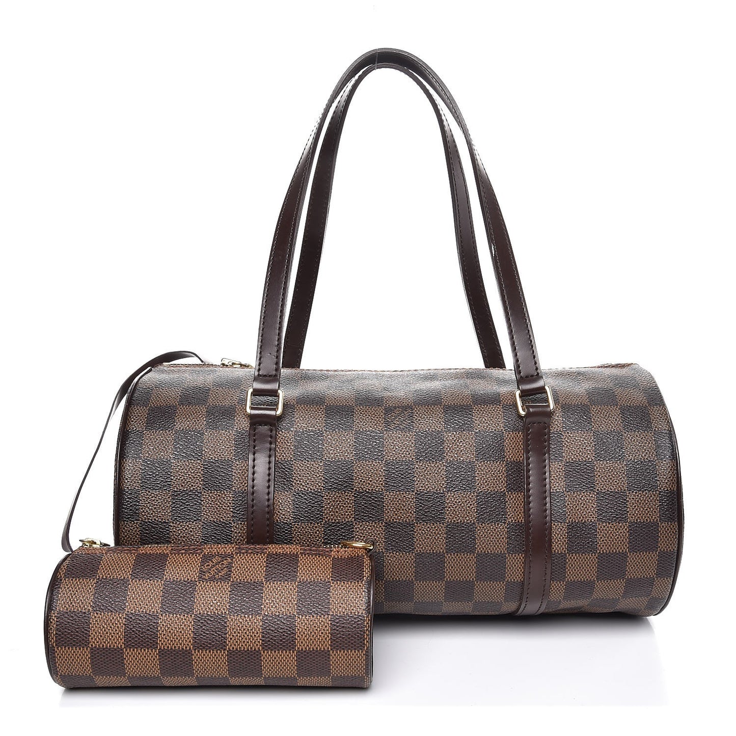Damier Ebene Papillon 30