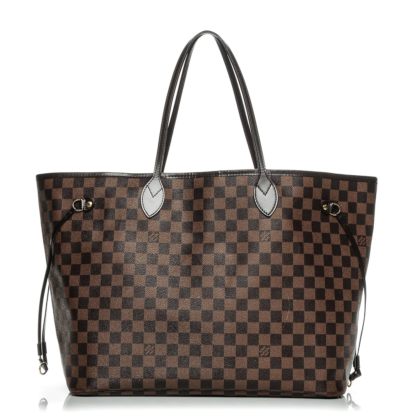Damier Ebene Neverfull GM