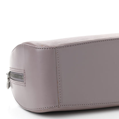 Louis Vuitton Epi Jasmin Lilac 8 of 11
