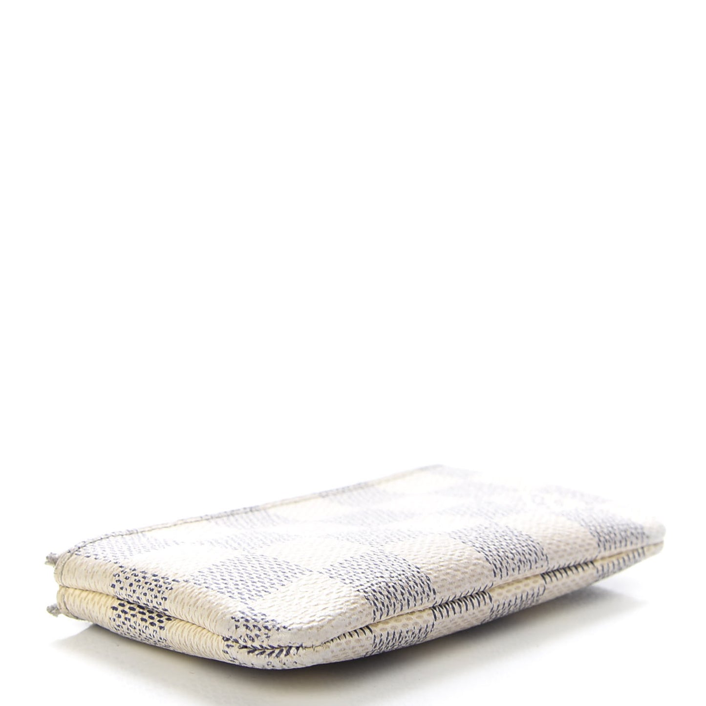 Damier Azur Key Pouch