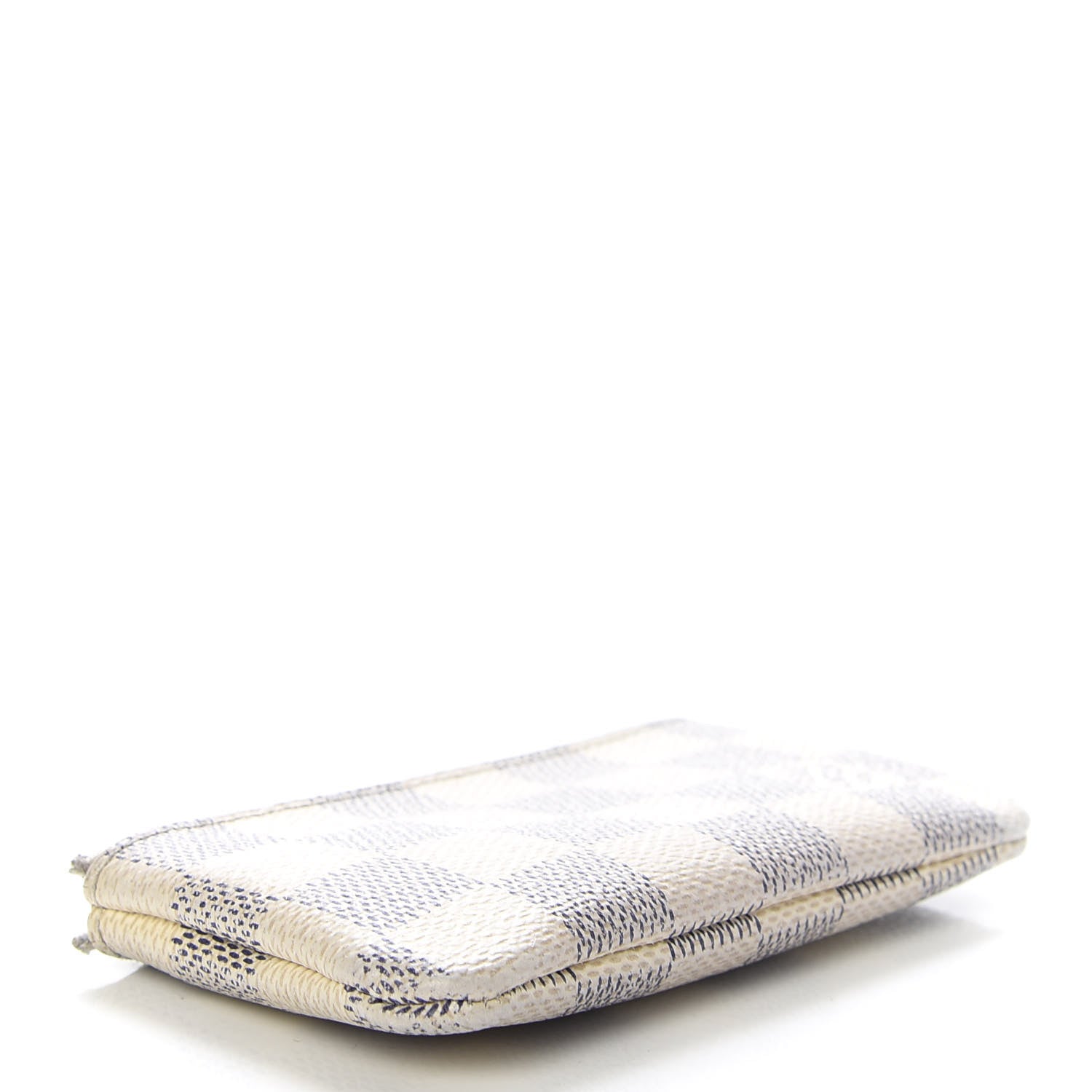 Louis Vuitton Damier Azur Key Pouch 4 of 8