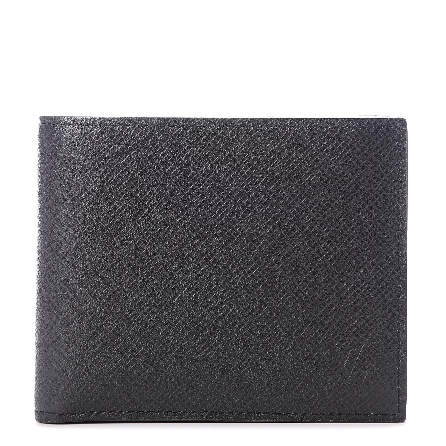 Taiga Amerigo Wallet Slate