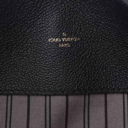 Louis Vuitton Empreinte Melie Black 5 of 8
