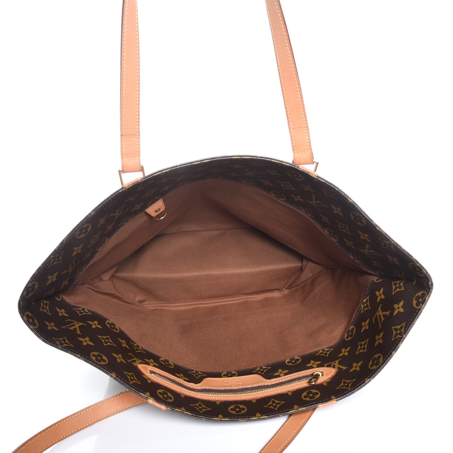 Monogram Sac Shopping Tote