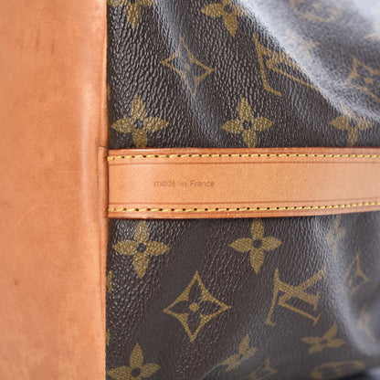 Louis Vuitton Monogram Petit Noe 9 of 10