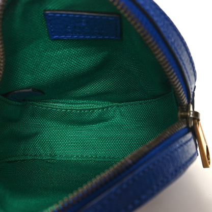 Gucci Grained Calfskin Good Game Interlocking G Backpack Multicolor 7 of 12