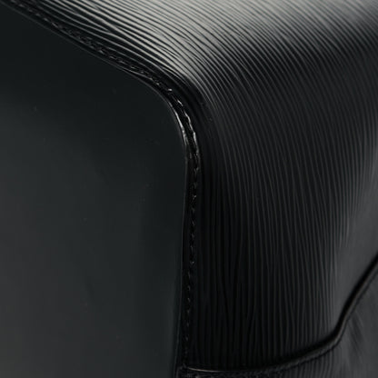 Louis Vuitton Epi Neonoe Black 10 of 10