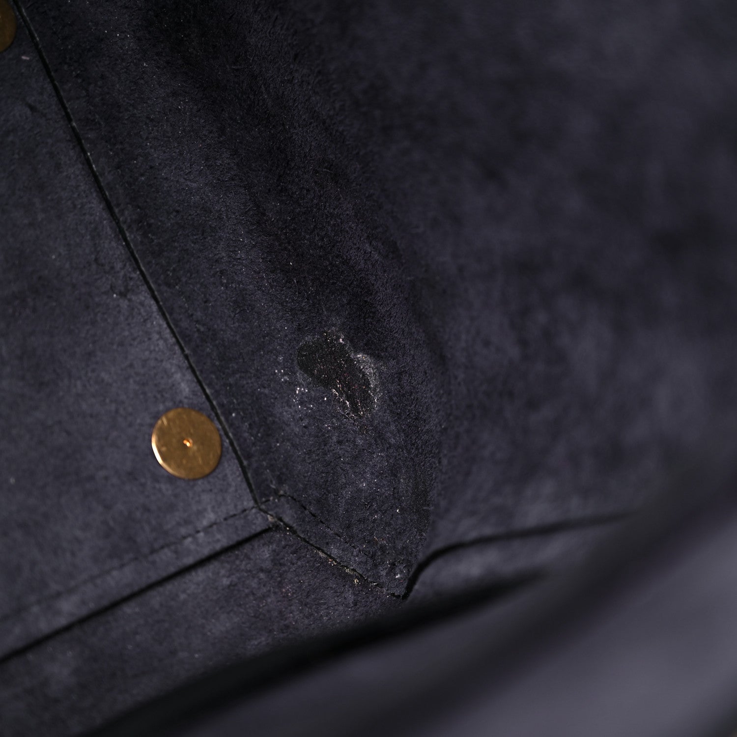 Celine Grained Calfskin Small Belt Bag Black 12 of 14