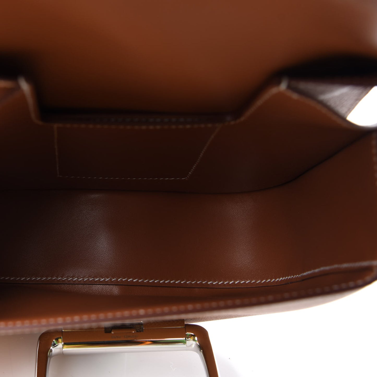 Epsom Mini Della Cavalleria Gold