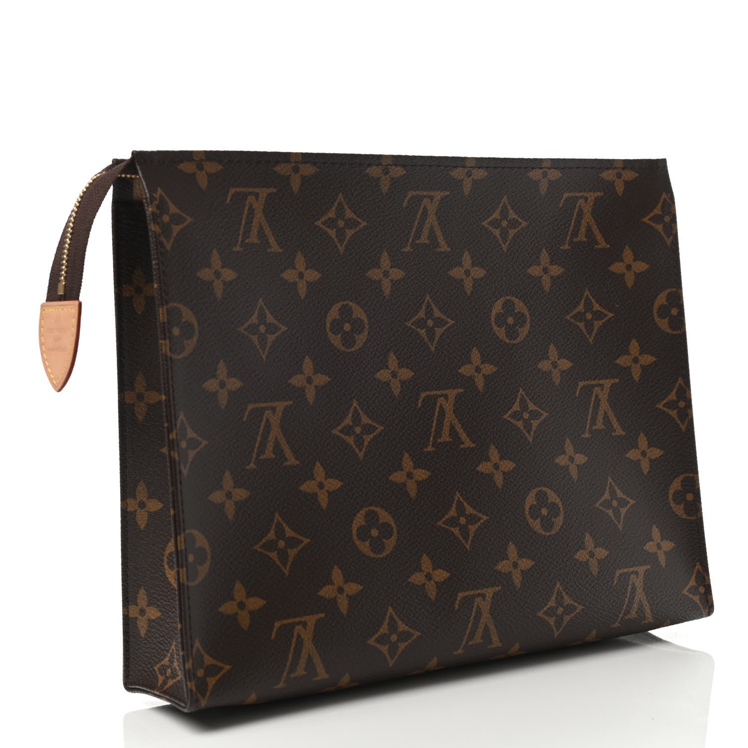 Louis Vuitton Monogram Toiletry Pouch 26 2 of 4