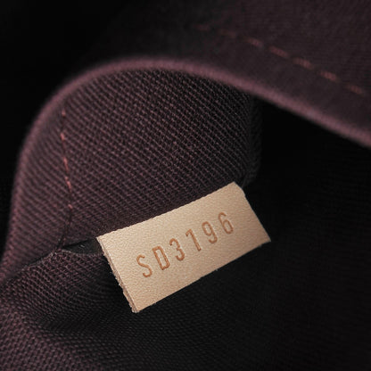 Louis Vuitton Monogram Iena PM 8 of 9