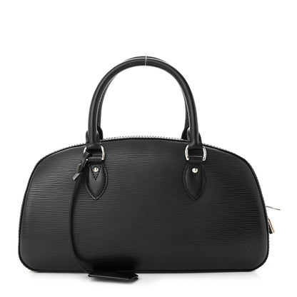 Louis Vuitton Epi Jasmin NM Black 1 of 11