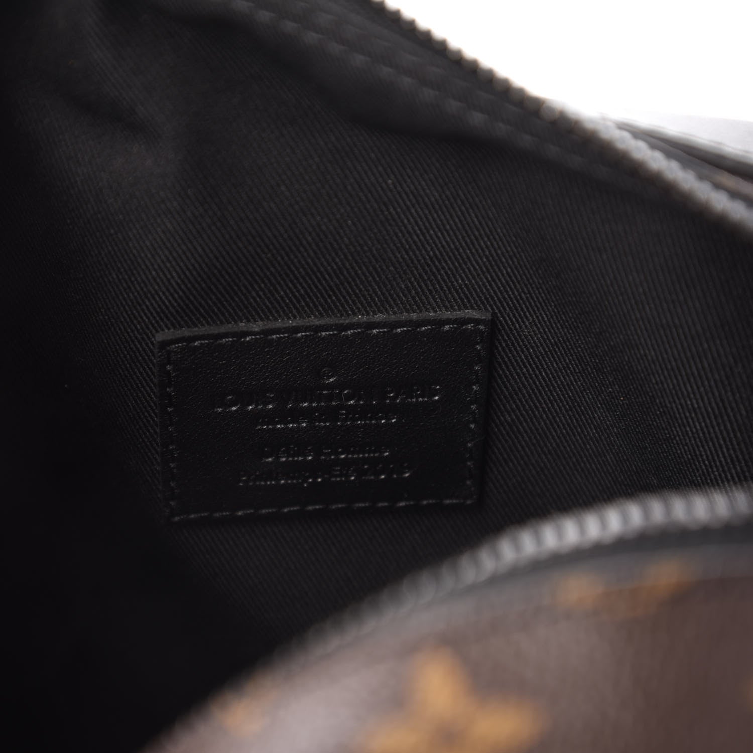 Louis Vuitton Monogram Solar Ray Soft Trunk 8 of 9