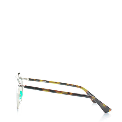 Christian Dior Mirrored So Real Sunglasses Silver 2 of 6