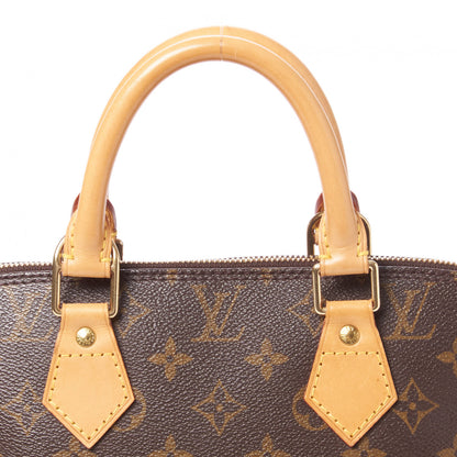 Louis Vuitton Monogram Alma PM 8 of 8