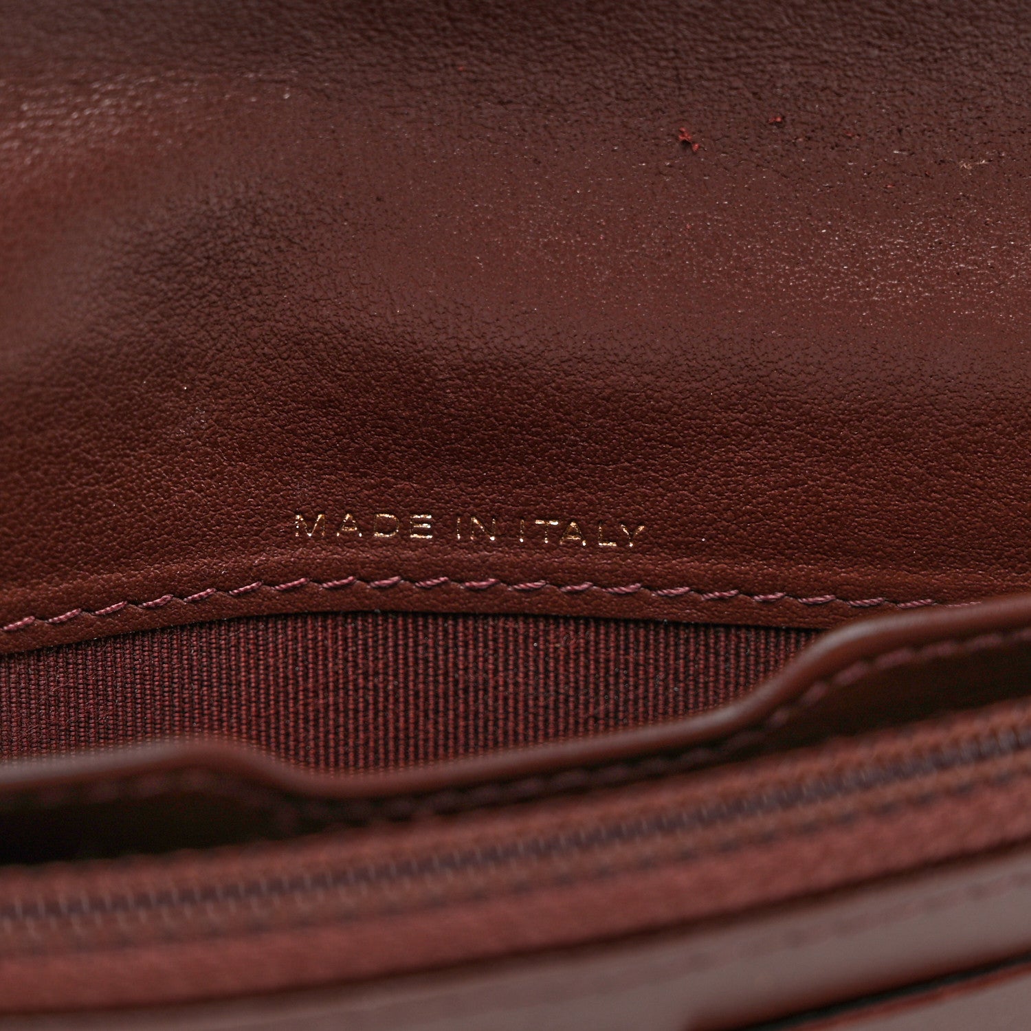 Chanel Caviar Quilted Long Wallet With Handle Black 7 of 9