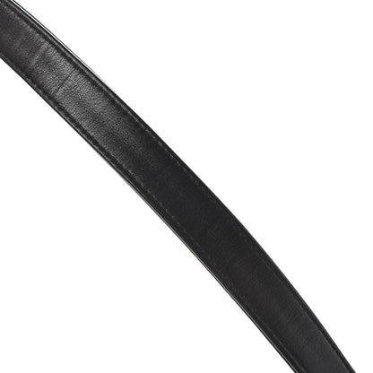 Chanel Calfskin Quilted New Medium Boy Flap Black 13 of 15