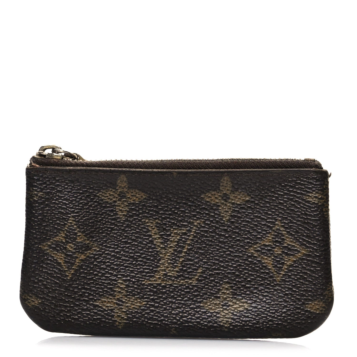 Louis Vuitton Monogram Key Pouch 1 of 7