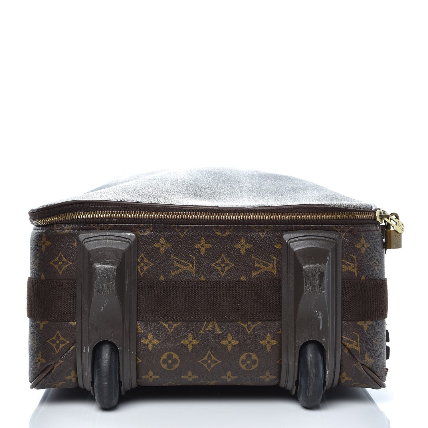 Louis Vuitton Monogram Pegase 55 8 of 32