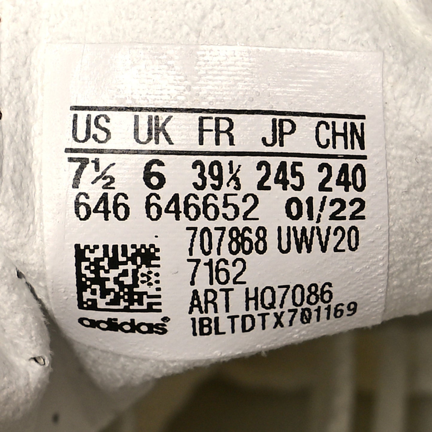X ADIDAS Vintage GG Monogram Mens Gazelle Sneakers Mid Natural Nut Off White