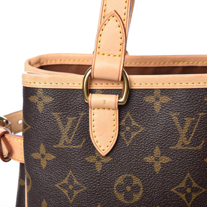 Louis Vuitton Monogram Batignolles 8 of 15