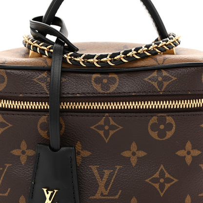 Louis Vuitton Reverse Monogram Vanity PM 8 of 13