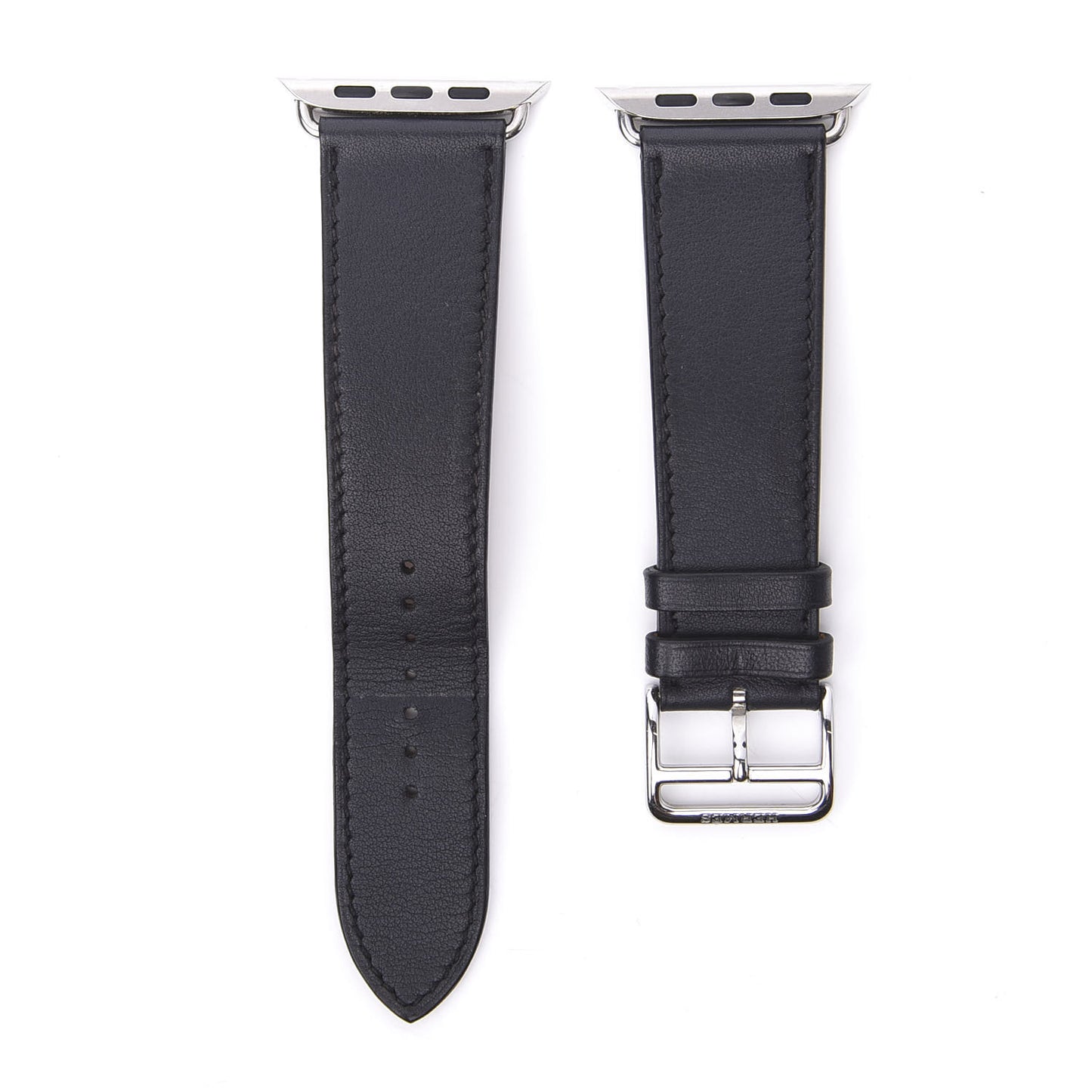 Swift 44mm Single Tour Apple Watch Strap Black