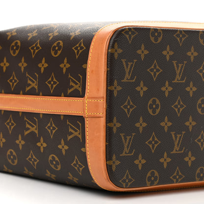 Louis Vuitton Monogram Sharon Stone Amfar Vanity Three 6 of 16