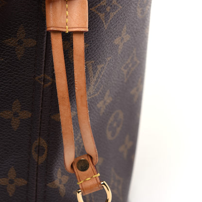 Louis Vuitton Monogram Neverfull PM 22 of 22