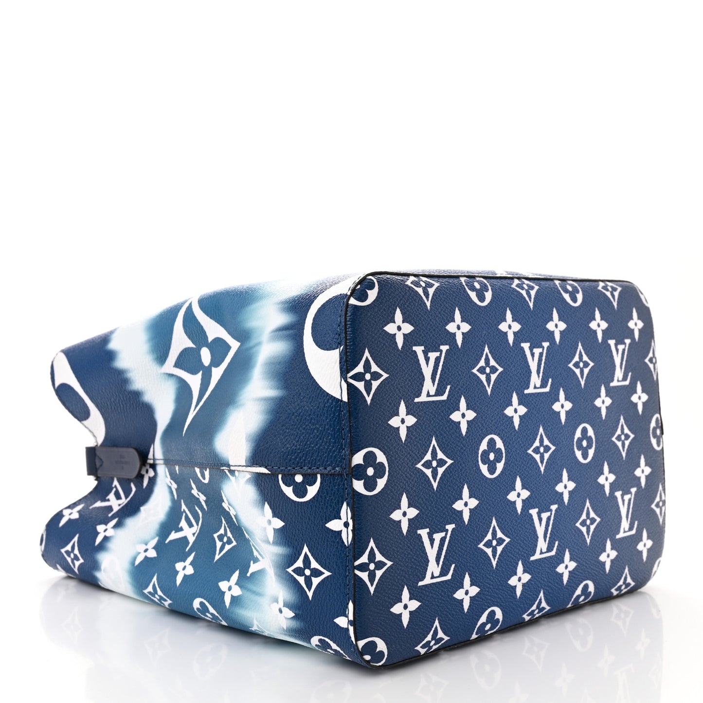 Monogram Escale Neonoe MM Blue