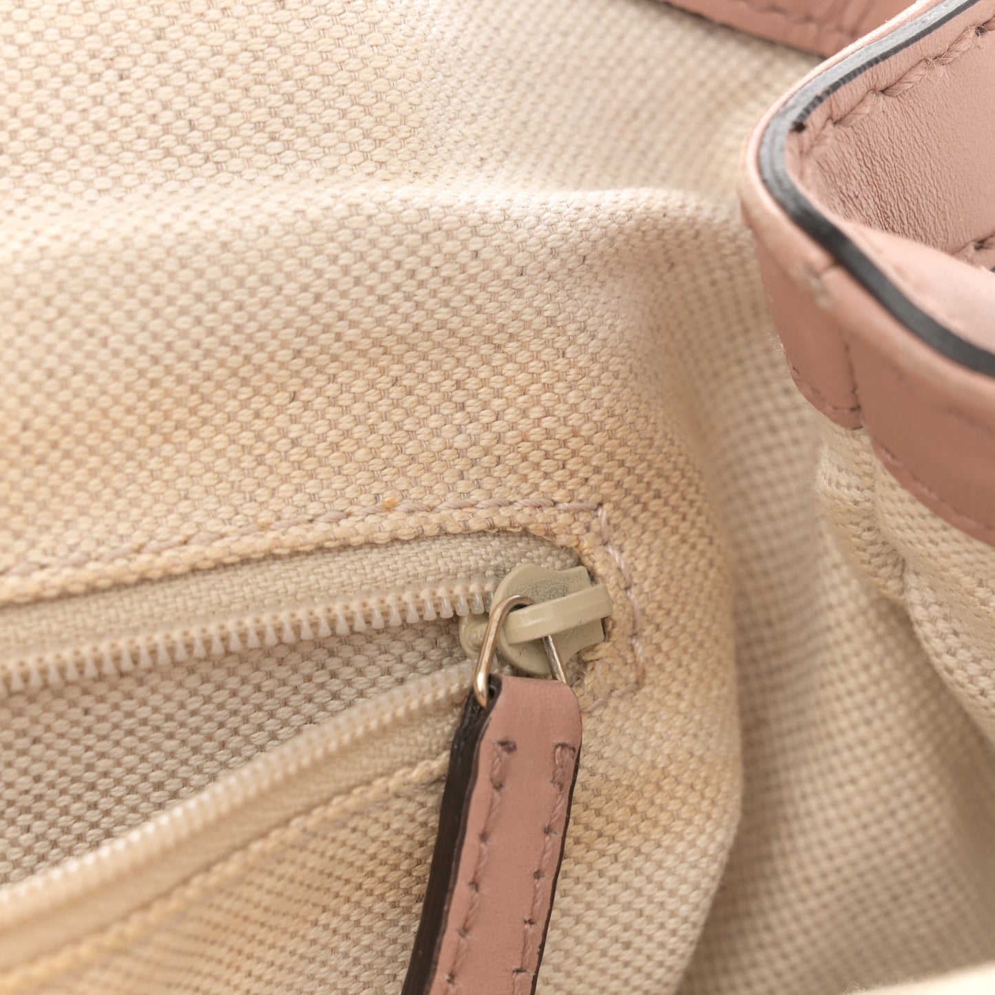 Diamante Medium Sukey Tote Pink