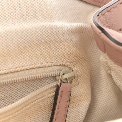 Gucci Diamante Medium Sukey Tote Pink 13 of 17